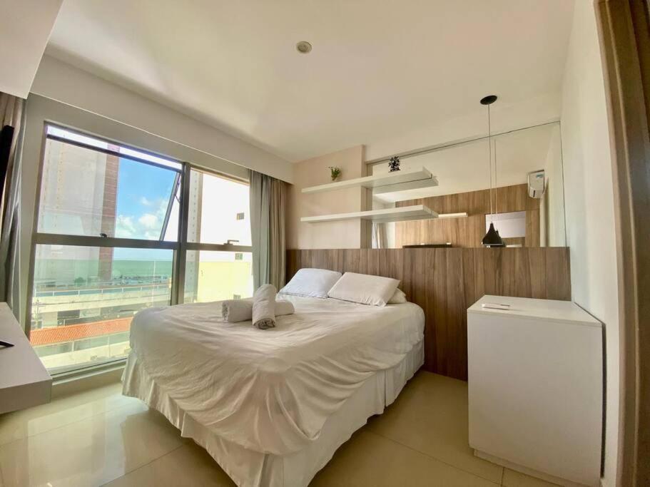 Brisa Calma Apartment Natal Exterior photo